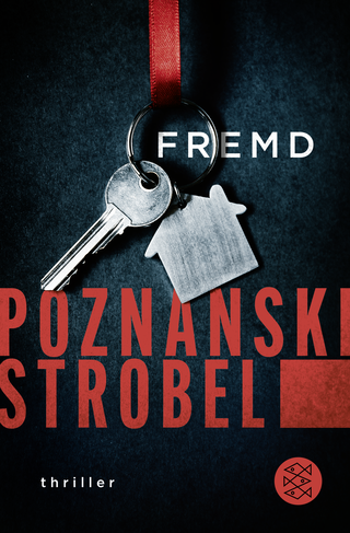Buchcover von Fremd: Thriller