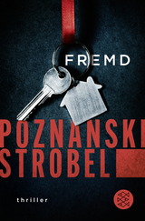 Buchcover von Fremd: Thriller von Ursula Poznanski