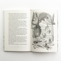 Zusatzmaterial PA 978 3 7571 0148 0 innen 032 von Lowinda Löwenzahn und  der verwunschene Wunschzettel von Marikka Pfeiffer