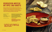 Zusatzmaterial PA 978 3 7335 0487 8 innen 006 von CrispyRobs Meine Top 50 Rezepte: Schnelle und einfache Gerichte für Sandwichmaker, Mikrowelle, Waffeleisen, Herd und Backofen. von CrispyRob