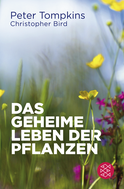 Buchcover von Das geheime Leben der Pflanzen: Der Klassiker von Peter Tompkins, Christopher Bird