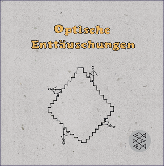 Buchcover von Optische Enttäuschungen