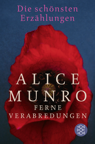 Buchcover von Ferne Verabredungen: Die schönsten Erzählungen