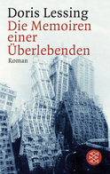 Buchcover von Die Memoiren einer Überlebenden: Roman von Doris Lessing