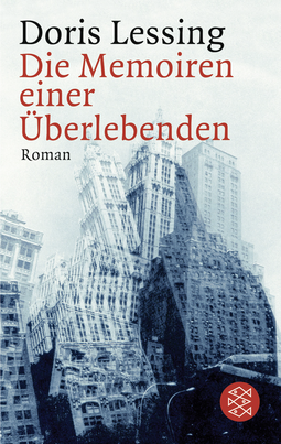 Buchcover von Die Memoiren einer Überlebenden: Roman von Doris Lessing