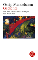 Buchcover von Gedichte von Paul Celan