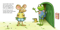 Zusatzmaterial PA 978 3 7373 3626 0 innen 002 von For Little Clever Mice: Colours von Christina Braun, Petra Bergmann