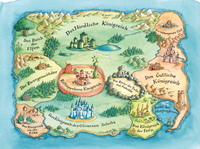 Zusatzmaterial PA 978 3 7373 5789 0 innen 006 von Land of Stories: Das magische Land – Die Macht der Geschichten von Chris Colfer, Brandon Dorman