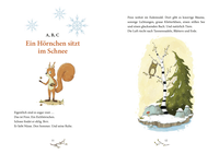 Zusatzmaterial PA 978 3 7373 7659 4 innen 001 von Snow Squirrel Flake von Mara Andeck, Sidney von Veh
