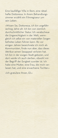 Zusatzmaterial KL 978 3 10 397176 7 vorne von Goldstrand: Roman von Katerina Poladjan