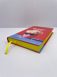 Zusatzmaterial PA 978 3 10 397569 7 innen 002 von Der letzte Traum: Zwölf Erzählungen von Pedro Almodóvar
