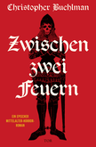 Buchcover von Zwischen zwei Feuern