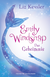Buchcover von Emily Windsnap – Das Geheimnis von Liz Kessler