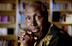 Portrait von Ngũgĩ wa Thiong'o