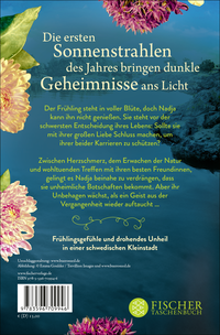 Zusatzmaterial 9783596709946 U4 von Rosenlund – Ein Frühling der Wahrheiten von Amanda Hellberg