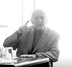Portrait von Hans Keilson