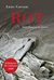 Buchcover von Rot: Zwei Romane in Versen von Anne Carson