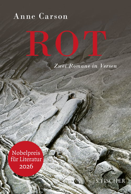 Cover: Rot