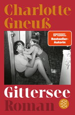 Bild: Lesung und Gespräch von Lesung mit Charlotte Gneuß