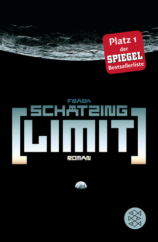 Buchcover von Limit: Roman