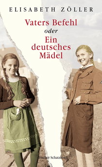 Buchcover von Father's Order or A German Girl