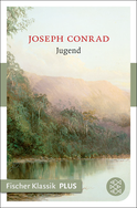 Buchcover von Jugend: Erzählung von Joseph Conrad