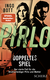 Buchcover von Pirlo - Doppeltes Spiel: Der vierte Fall für die Strafverteidiger Pirlo und Mahler von Ingo Bott