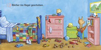 Zusatzmaterial PA 978 3 7571 0182 4 innen 001 von Lama Lama Zahlen von Anna Dewdney, JT Morrow