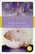 Buchcover von Einladung, Dante zu lesen von Kurt Flasch