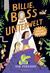 Buchcover von Billie, Boss der Unterwelt: Die Grüne Gefahr von Tor Freeman