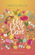 Buchcover von The Love Dare  von Abiola Bello