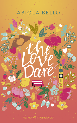 Buchcover von The Love Dare