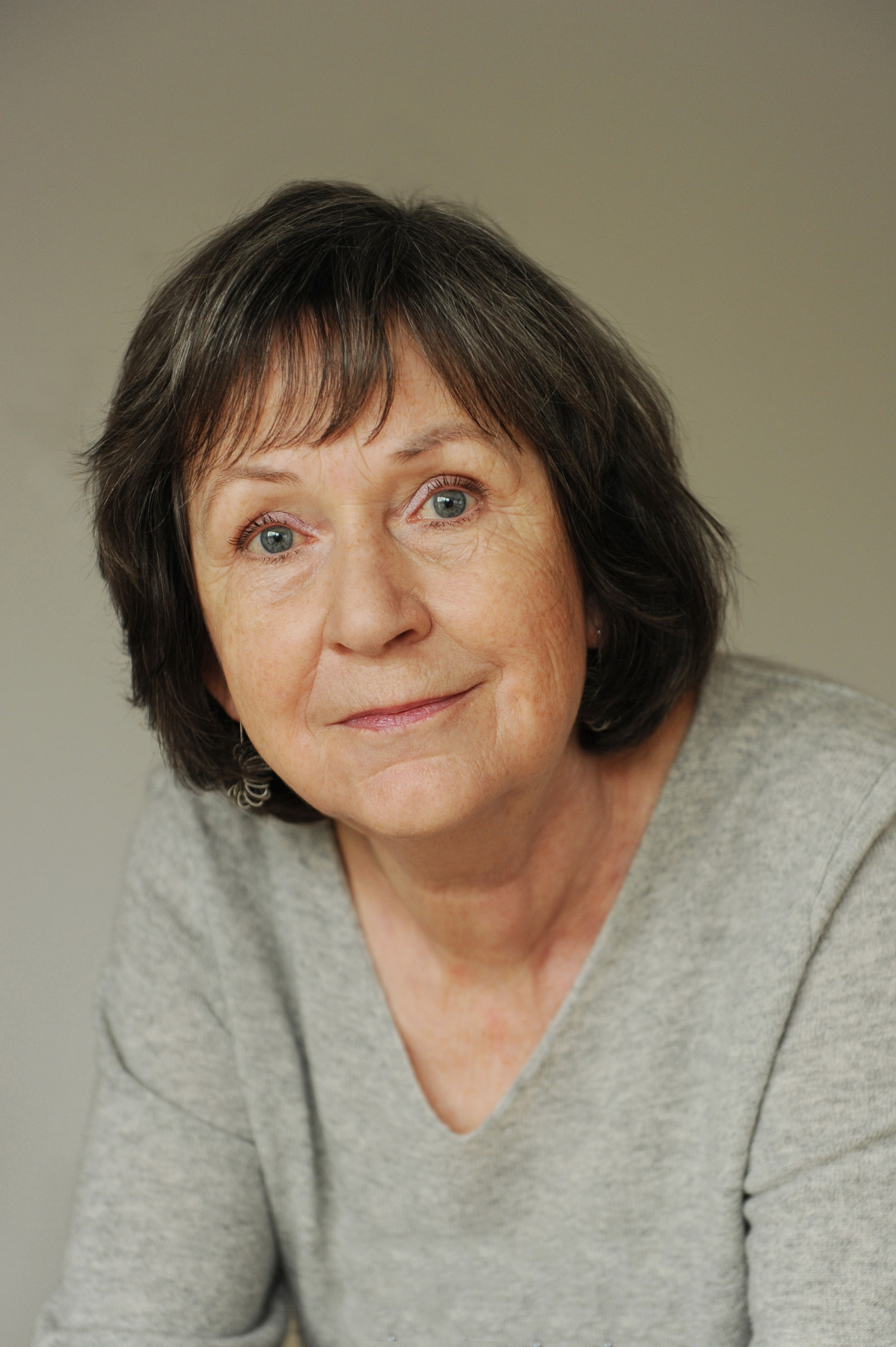 Portrait von Regina Schwarz