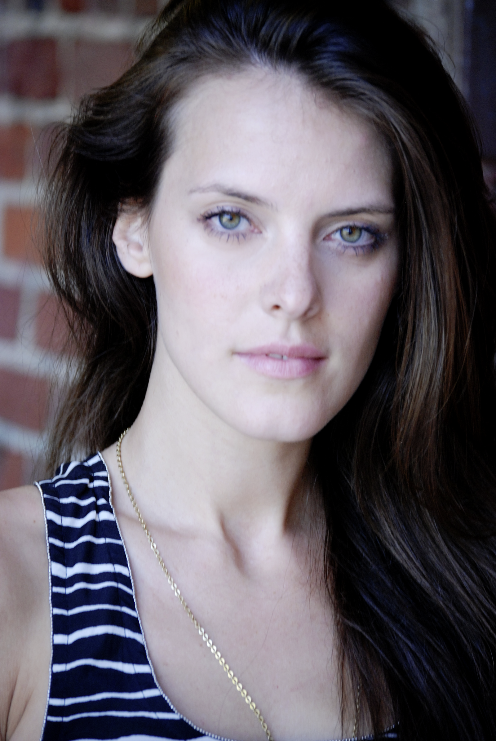 Portrait von Adriana Mather
