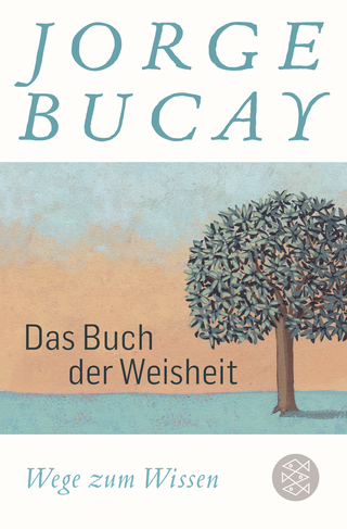 Buchcover von Das Buch der Weisheit: Wege zum Wissen