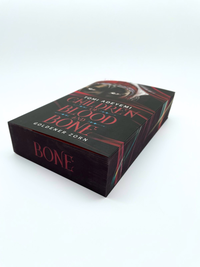 Zusatzmaterial PA 978 3 596 71216 8 innen 002 von Children of Blood and Bone: Goldener Zorn von Tomi Adeyemi