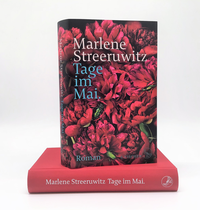 Zusatzmaterial PA 978 3 10 397350 1 innen 002 von Tage im Mai.: Roman dialogué. von Marlene Streeruwitz