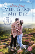 Buchcover von Mein Glück mit dir von Marie Force