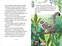 Zusatzmaterial PA 978 3 7373 4310 7 innen 003 von Liliane Susewind – Monkeys Can Do Anything! (Vol. 17) von Tanya Stewner, Marlene Jablonski, Mila Marquis