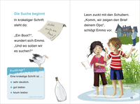 Zusatzmaterial PA 978 3 7373 3632 1 innen 002 von The Adventurous Treasure Hunt von Manfred Mai, Martin Lenz, Betina Gotzen-Beek
