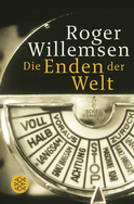 Buchcover von Die Enden der Welt von Roger Willemsen