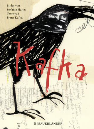 Buchcover von Kafka