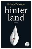 Buchcover von Hinterland: Roman von Feridun Zaimoglu