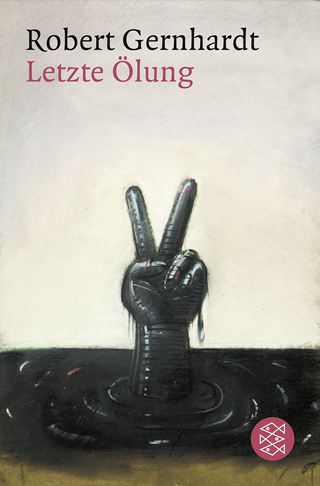Buchcover von Letzte Ölung: Ausgesuchte Satiren 1962 - 1984