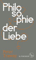 Buchcover von Philosophie der Liebe von Peter Trawny