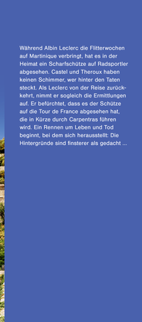 Zusatzmaterial KL 978 3 651 02592 9 vorne von Gnadenlose Provence von Pierre Lagrange