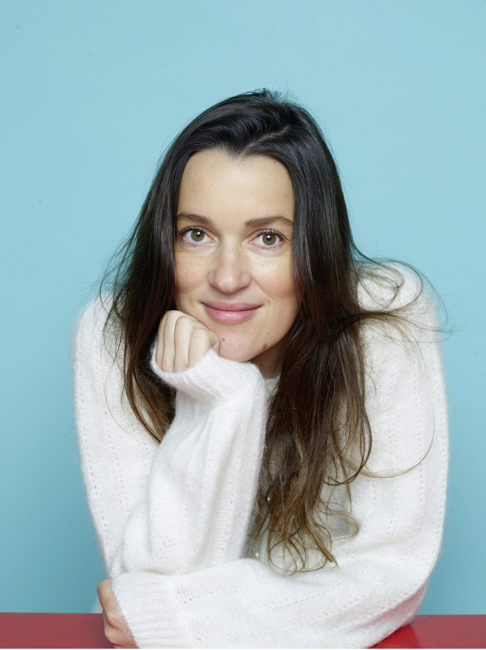 Portrait von Sophie Astrabie