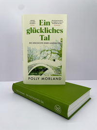 Zusatzmaterial PA 978 3 10 397622 9 innen 007 von Ein glückliches Tal: Die Geschichte einer Landärztin von Polly Morland