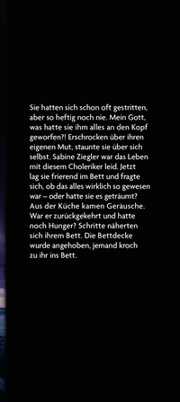 Zusatzmaterial KL 978 3 596 29921 8 vorne von Ostfriesennacht: Kriminalroman von Klaus-Peter Wolf