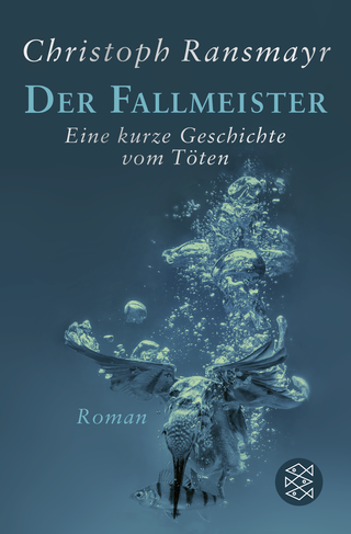 Buchcover von Der Fallmeister: Eine kurze Geschichte vom Töten